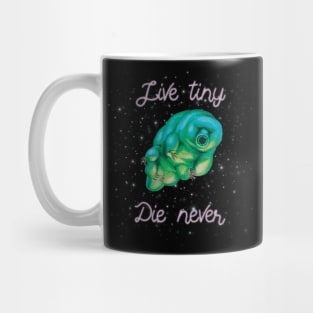 Tough Tardigrade Mug